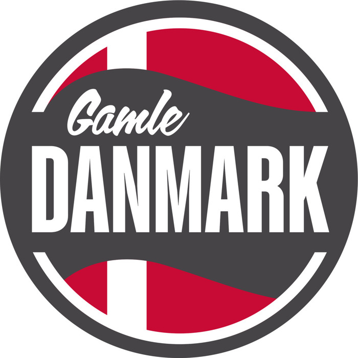 Gamle Danmark_logo